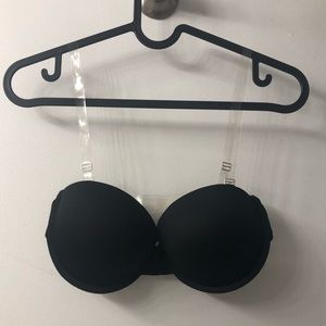 vogues secret invisible bra